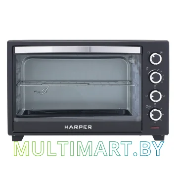 Мини-печь Harper HMO-60RC11